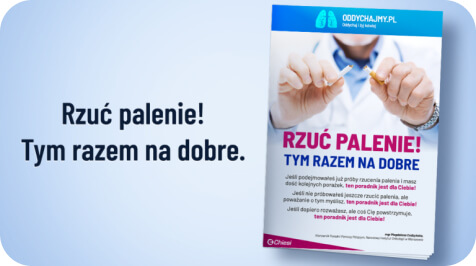 Rzuć palenie! Tym razem na dobre.